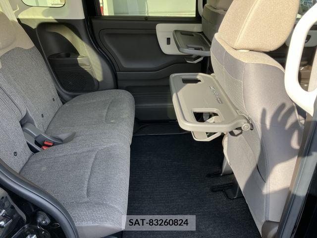 Honda N BOX 2022-06 307403-15