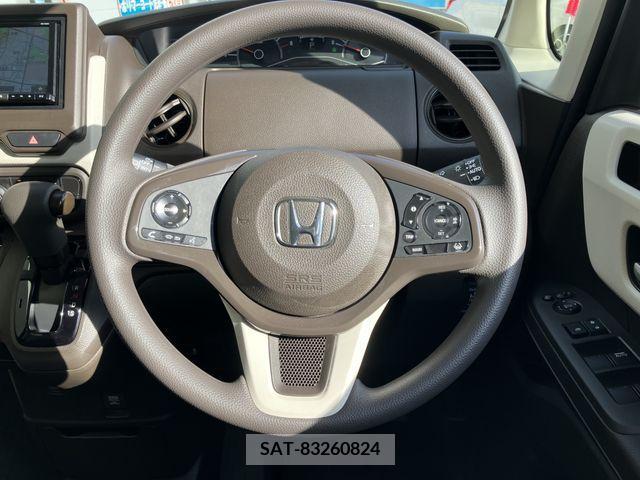 Honda N BOX 2022-06 307403-18
