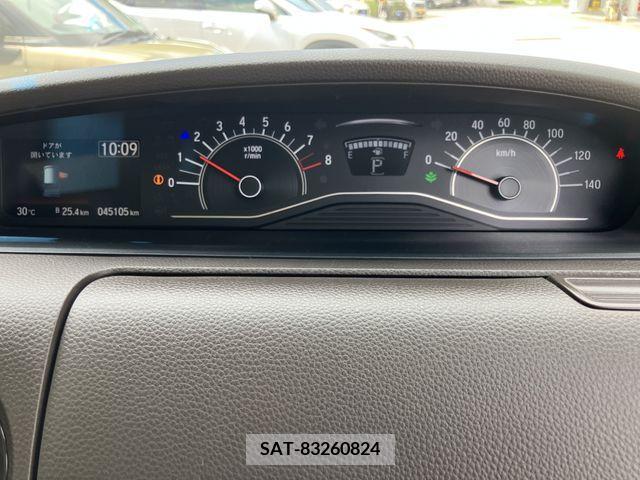 Honda N BOX 2022-06 307403-19