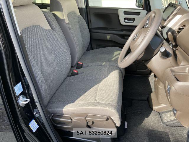 Honda N BOX 2022-06 307403-11