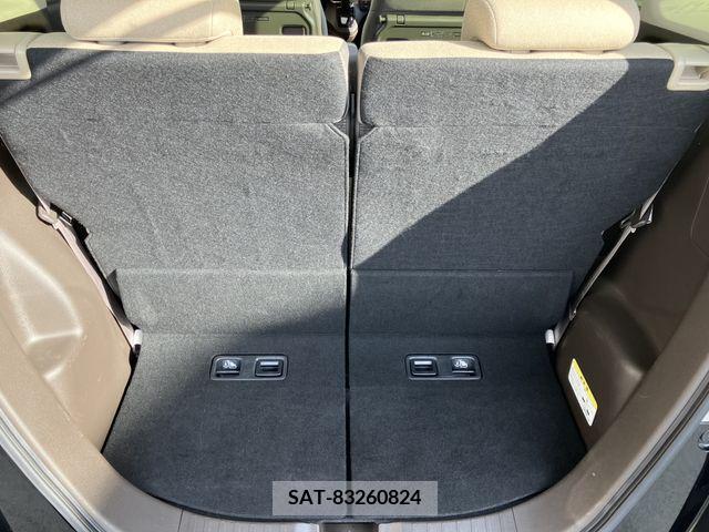 Honda N BOX 2022-06 307403-16