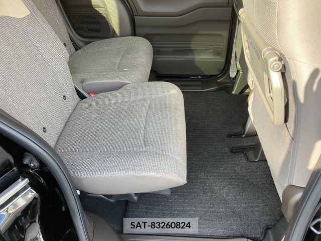 Honda N BOX 2022-06 307403-14