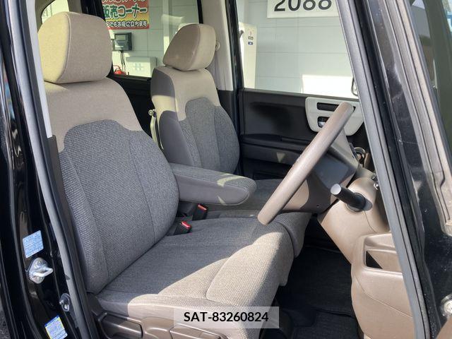 Honda N BOX 2022-06 307403-10