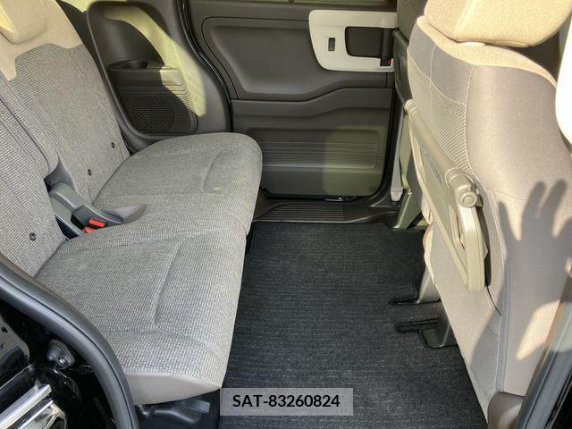 Honda N BOX 2022-06 307403-13