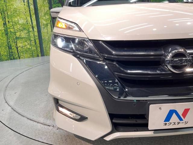 Nissan SERENA 2017-01 10451-13