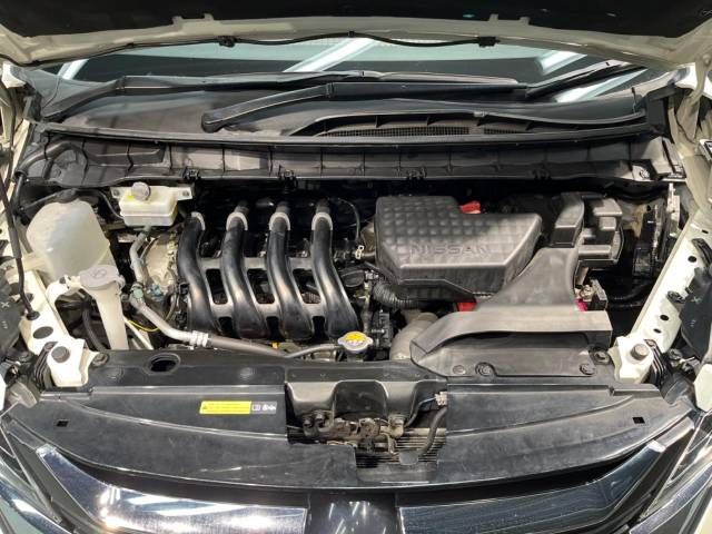 Nissan SERENA 2017-01 10451-19