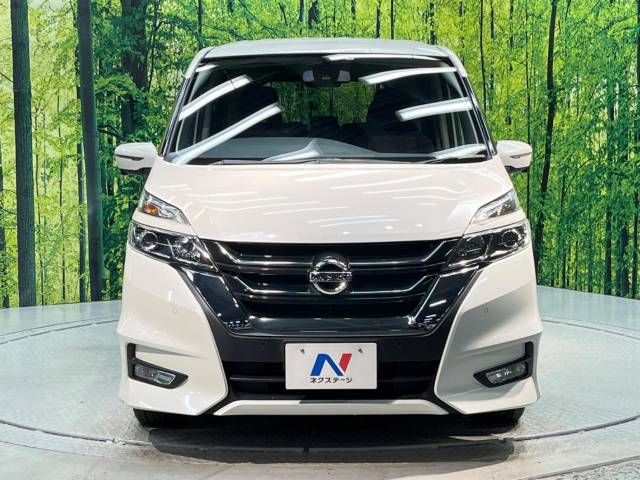 Nissan SERENA 2017-01 10451-15