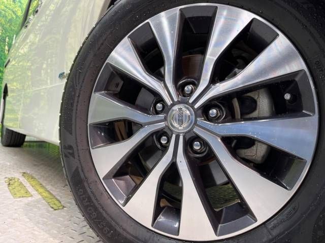 Nissan SERENA 2017-01 10451-14