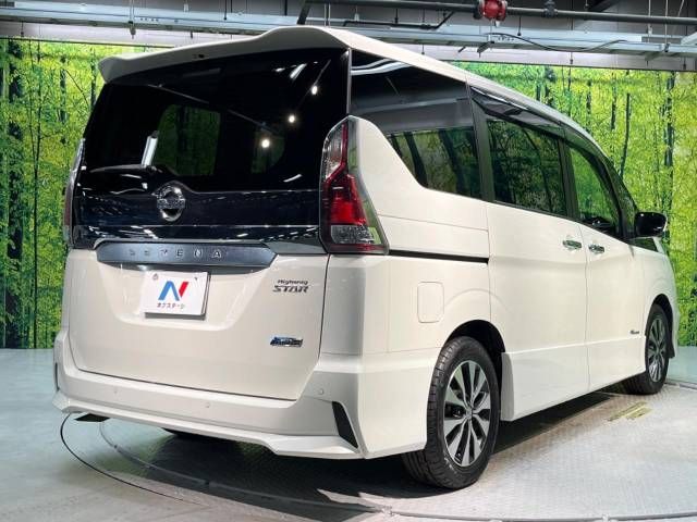 Nissan SERENA 2017-01 10451-18