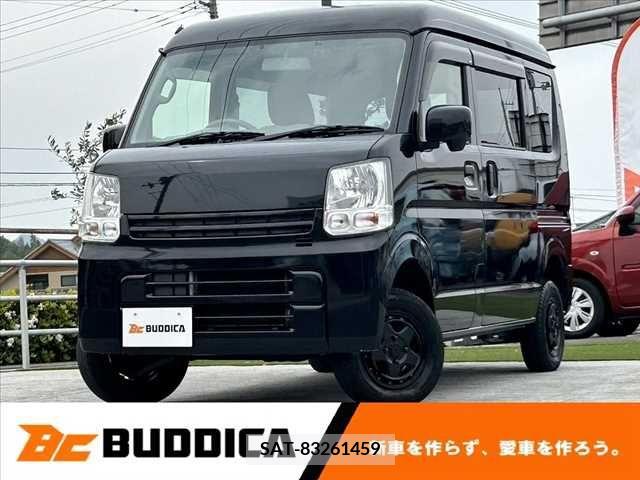 Suzuki EVERY 2015-12 297419-0