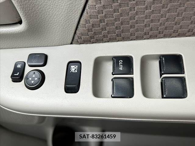 Suzuki EVERY 2015-12 297419-4