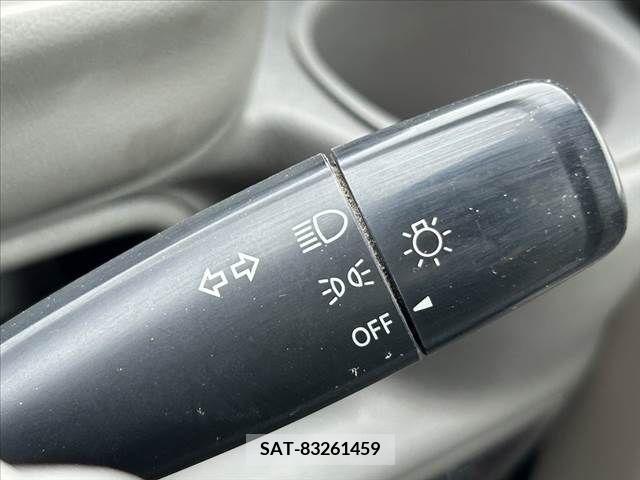 Suzuki EVERY 2015-12 297419-6