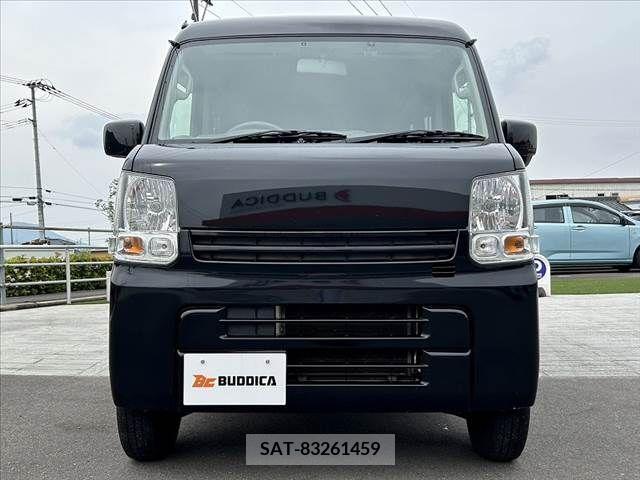 Suzuki EVERY 2015-12 297419-8
