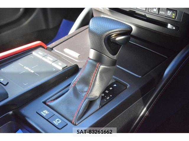 Lexus ES 2019-02 207813-13