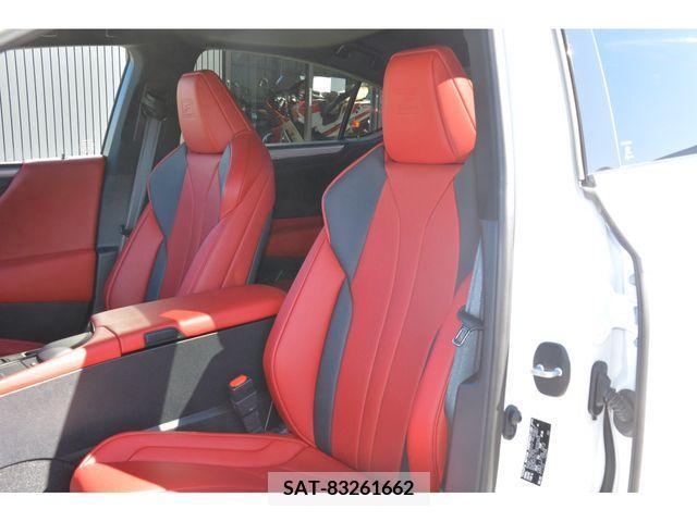 Lexus ES 2019-02 207813-16
