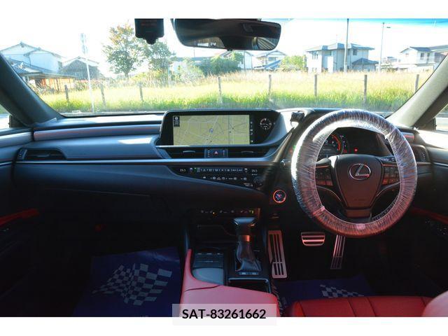 Lexus ES 2019-02 207813-6