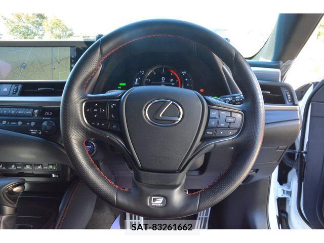Lexus ES 2019-02 207813-7