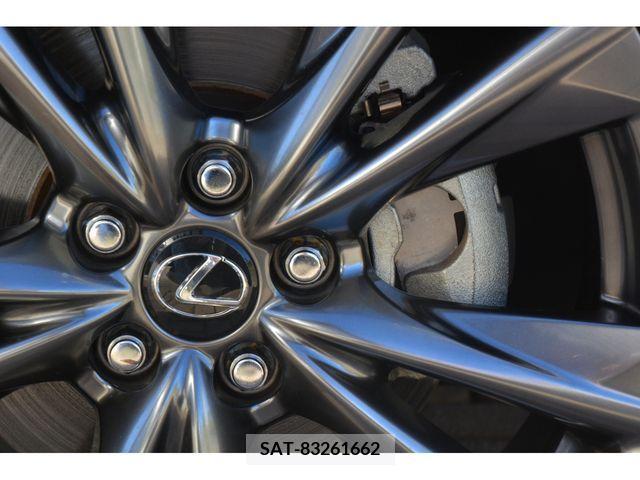 Lexus ES 2019-02 207813-24