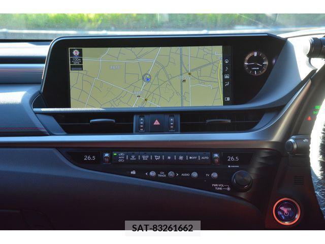 Lexus ES 2019-02 207813-8