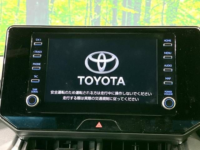 Toyota HARRIER 2020-10 8925-3