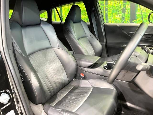 Toyota HARRIER 2020-10 8925-8