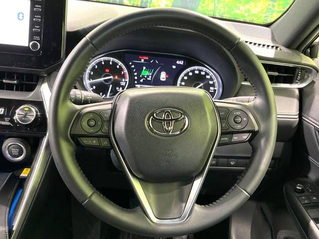 Toyota HARRIER 2020-10 8925-11