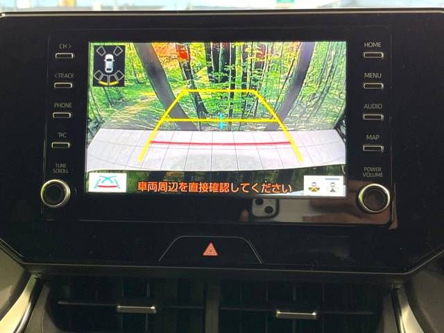 Toyota HARRIER 2020-10 8925-4