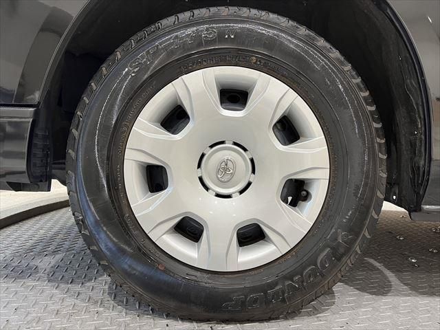 Toyota HIACE VAN 2021-11 14429-14