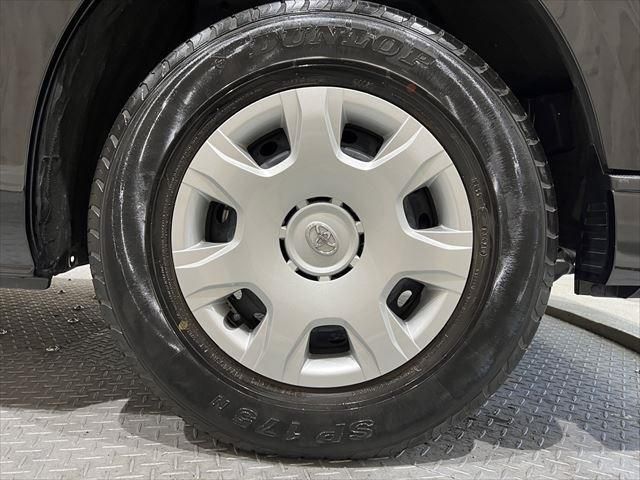 Toyota HIACE VAN 2021-11 14429-17