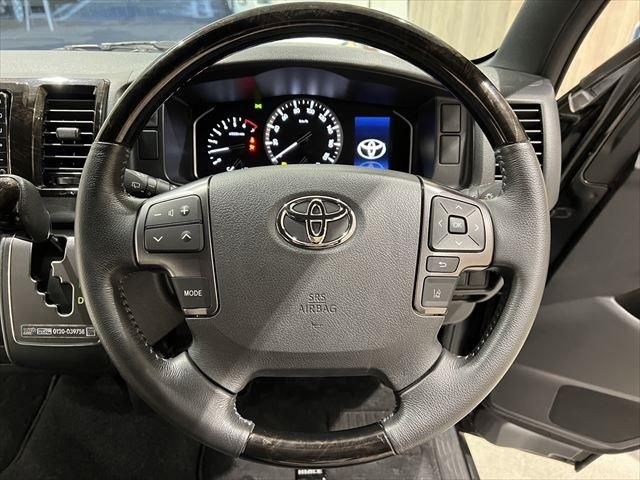Toyota HIACE VAN 2021-11 14429-24