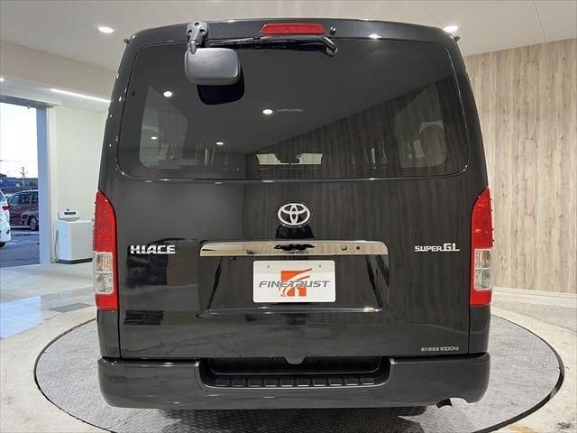 Toyota HIACE VAN 2021-11 14429-5
