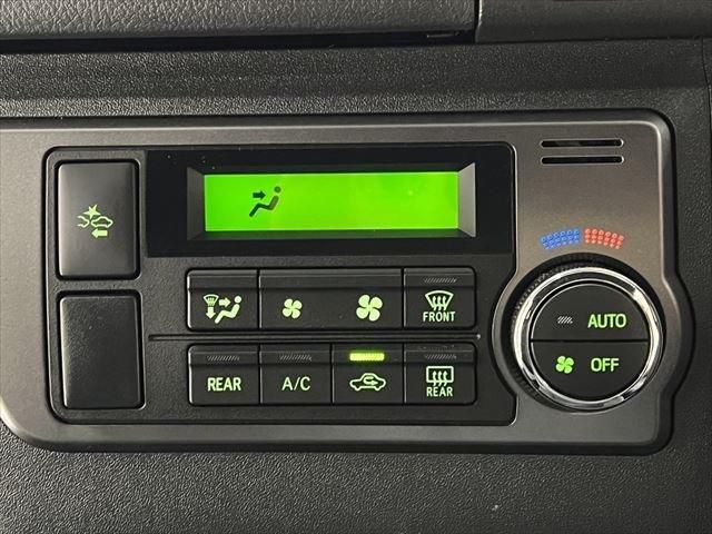 Toyota HIACE VAN 2021-11 14429-28