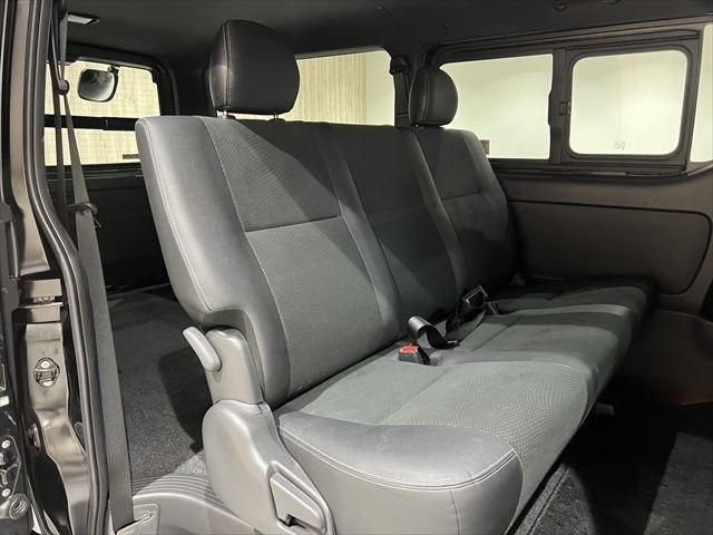 Toyota HIACE VAN 2021-11 14429-20