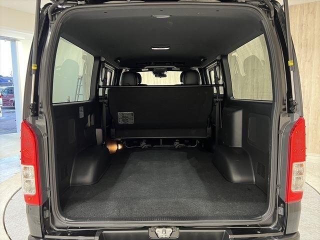 Toyota HIACE VAN 2021-11 14429-23