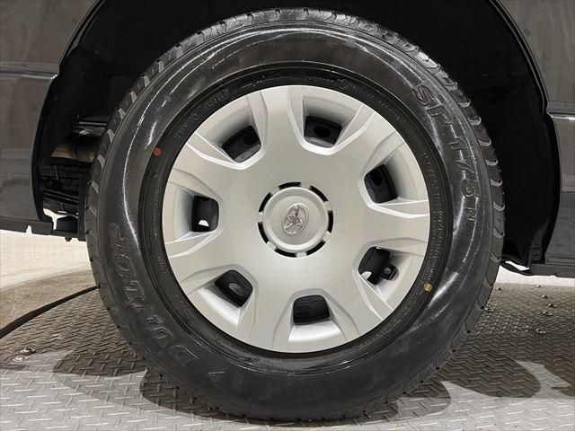Toyota HIACE VAN 2021-11 14429-16