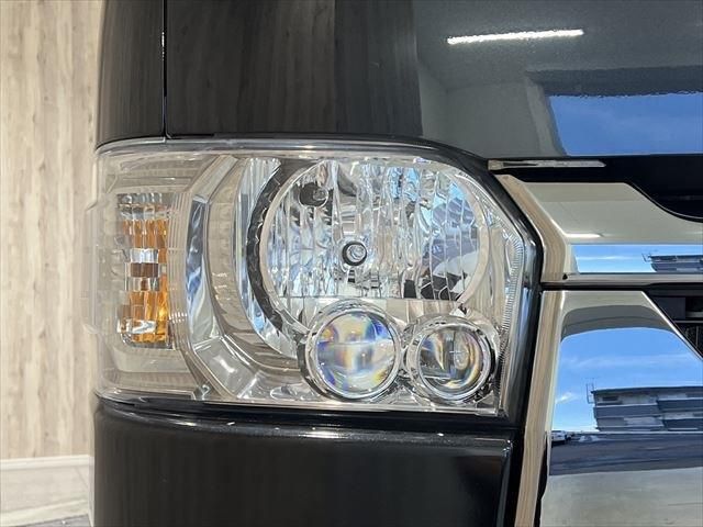 Toyota HIACE VAN 2021-11 14429-8