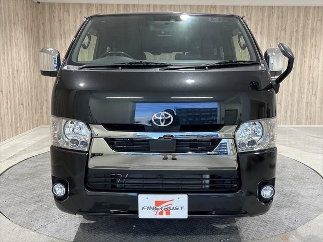 Toyota HIACE VAN 2021-11 14429-1