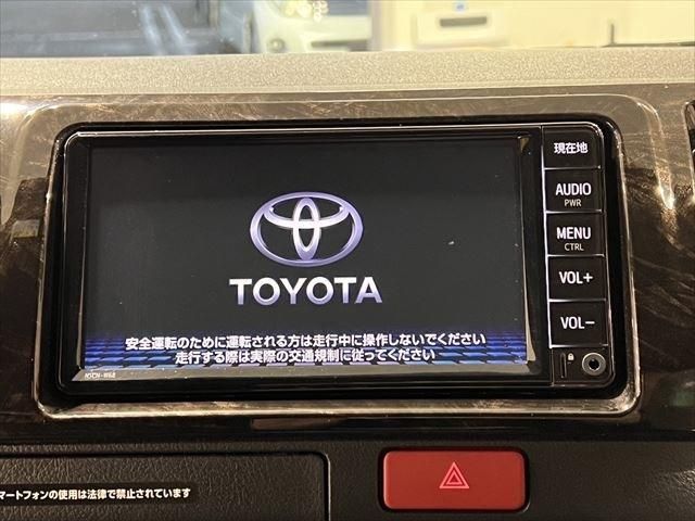 Toyota HIACE VAN 2021-11 14429-26