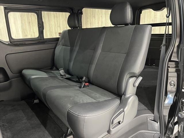 Toyota HIACE VAN 2021-11 14429-22