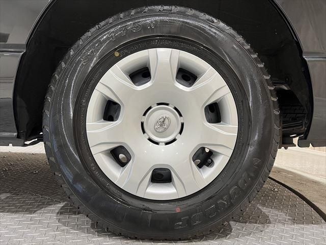 Toyota HIACE VAN 2021-11 14429-15
