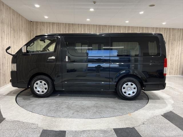 Toyota HIACE VAN 2021-11 14429-7