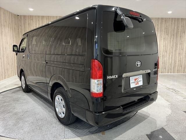 Toyota HIACE VAN 2021-11 14429-6