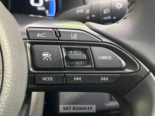 Toyota AQUA 2023-03 389325-5