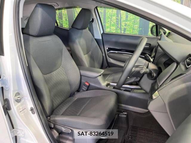Toyota AQUA 2023-03 389325-9