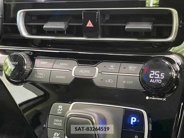 Toyota AQUA 2023-03 389325-7