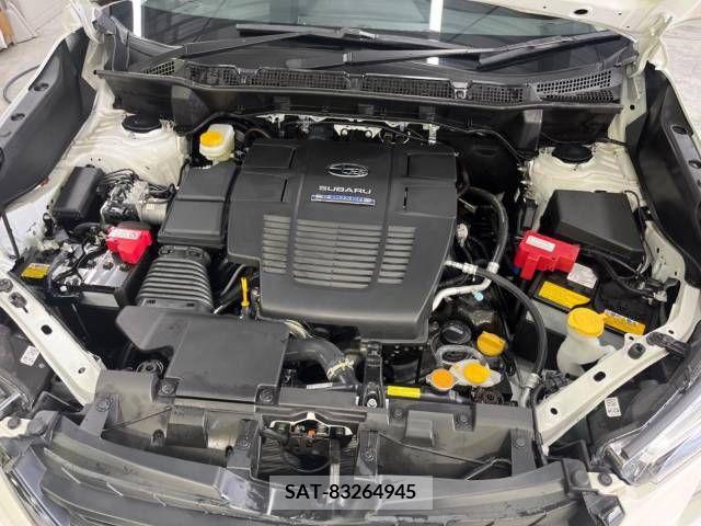 Subaru FORESTER 2022-04 230161-18