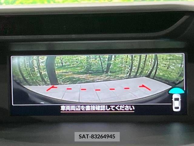 Subaru FORESTER 2022-04 230161-5