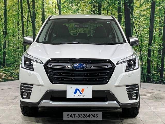 Subaru FORESTER 2022-04 230161-14