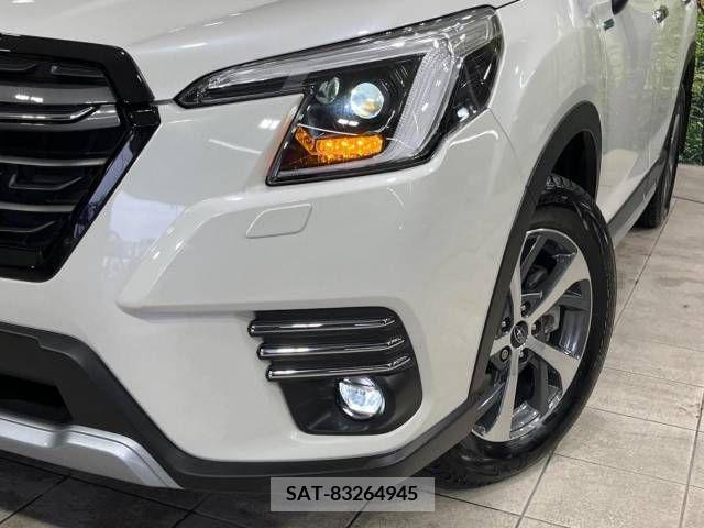 Subaru FORESTER 2022-04 230161-12