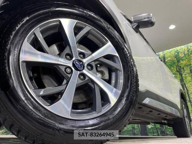 Subaru FORESTER 2022-04 230161-13